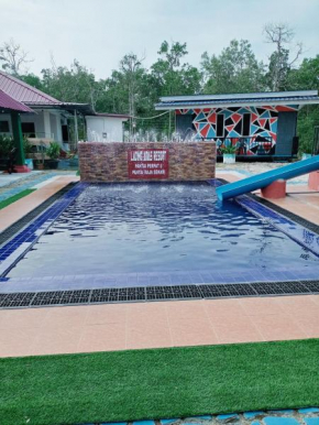 Lading Amas Resort